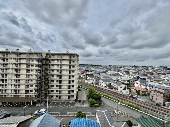 apartment 埼玉県さいたま市見沼区東大宮５丁目31-9 NYビル