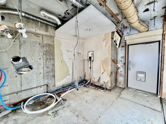 apartment 埼玉県さいたま市見沼区東大宮５丁目31-9 NYビル