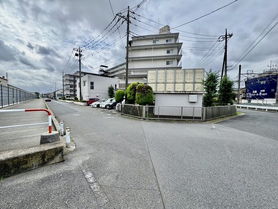 apartment 埼玉県さいたま市見沼区東大宮５丁目31-9 NYビル