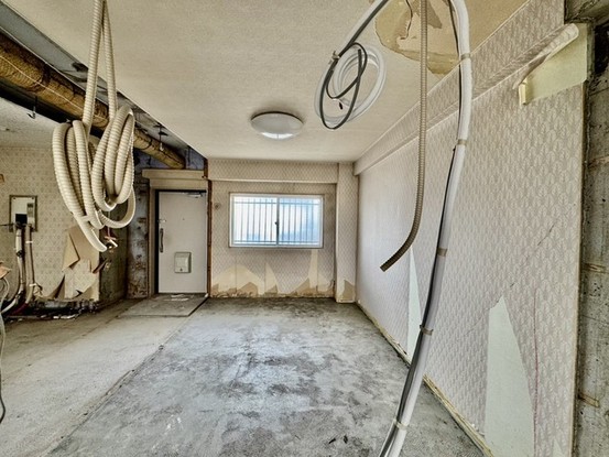 apartment 埼玉県さいたま市見沼区東大宮５丁目31-9 NYビル