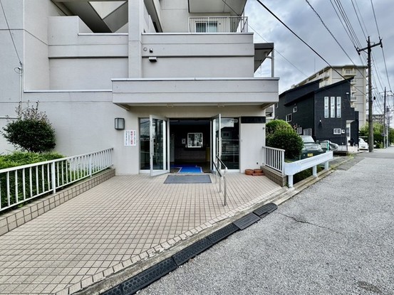 apartment 埼玉県さいたま市見沼区東大宮５丁目31-9 NYビル