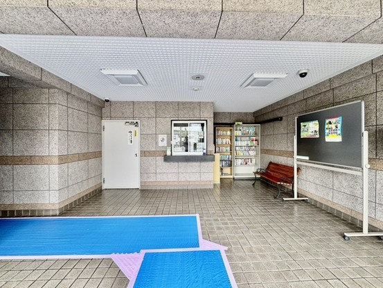 apartment 埼玉県さいたま市見沼区東大宮５丁目31-9 NYビル