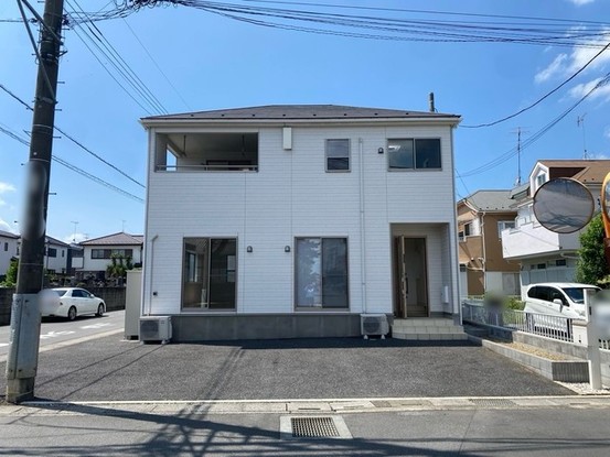 detached 埼玉県さいたま市見沼区東大宮５丁目31-9 NYビル