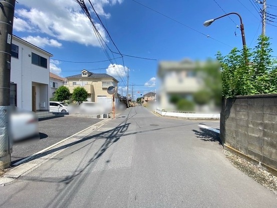 detached 埼玉県さいたま市見沼区東大宮５丁目31-9 NYビル