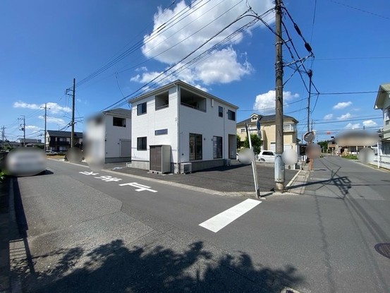detached 埼玉県さいたま市見沼区東大宮５丁目31-9 NYビル