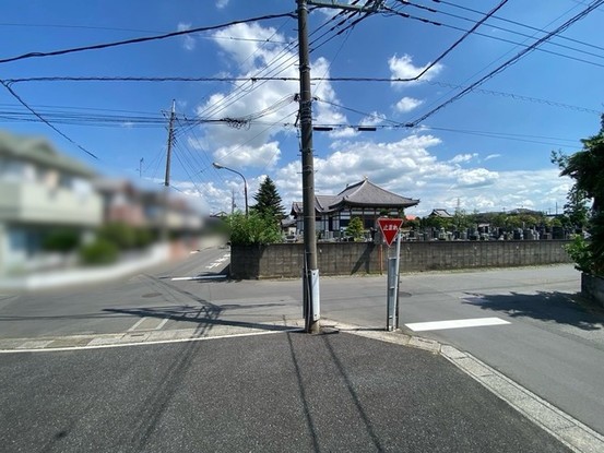 detached 埼玉県さいたま市見沼区東大宮５丁目31-9 NYビル