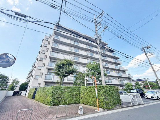 apartment 埼玉県さいたま市見沼区東大宮５丁目31-9 NYビル
