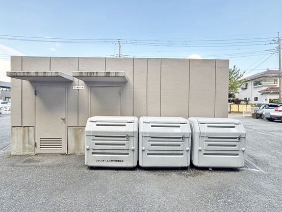 apartment 埼玉県さいたま市見沼区東大宮５丁目31-9 NYビル
