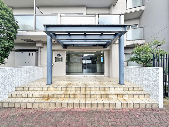 apartment 埼玉県さいたま市見沼区東大宮５丁目31-9 NYビル