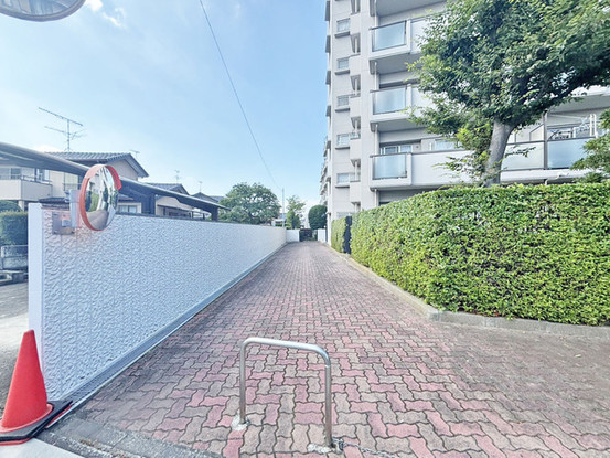 apartment 埼玉県さいたま市見沼区東大宮５丁目31-9 NYビル