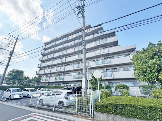 apartment 埼玉県さいたま市見沼区東大宮５丁目31-9 NYビル