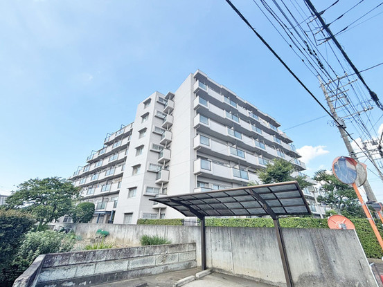 apartment 埼玉県さいたま市見沼区東大宮５丁目31-9 NYビル