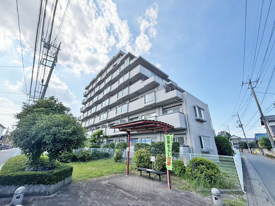 apartment 埼玉県さいたま市見沼区東大宮５丁目31-9 NYビル