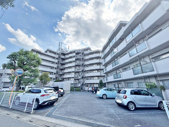 apartment 埼玉県さいたま市見沼区東大宮５丁目31-9 NYビル