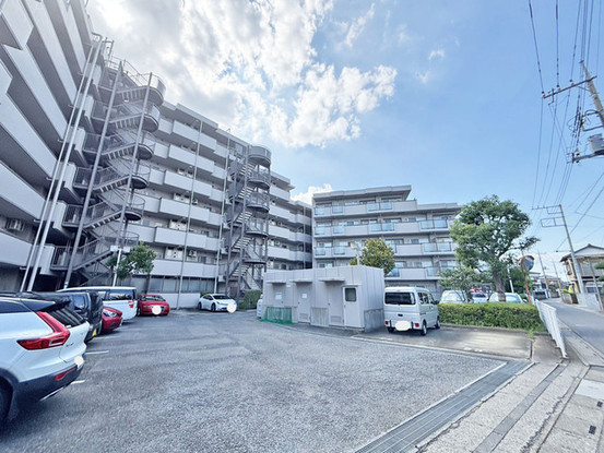 apartment 埼玉県さいたま市見沼区東大宮５丁目31-9 NYビル