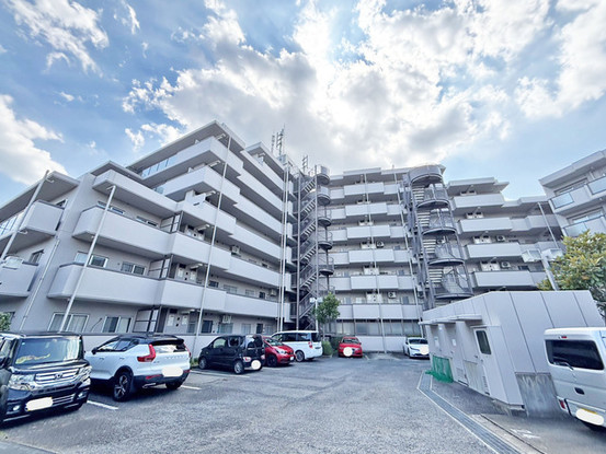 apartment 埼玉県さいたま市見沼区東大宮５丁目31-9 NYビル