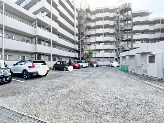 apartment 埼玉県さいたま市見沼区東大宮５丁目31-9 NYビル