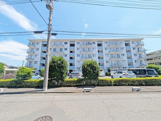 apartment 埼玉県さいたま市見沼区東大宮５丁目31-9 NYビル
