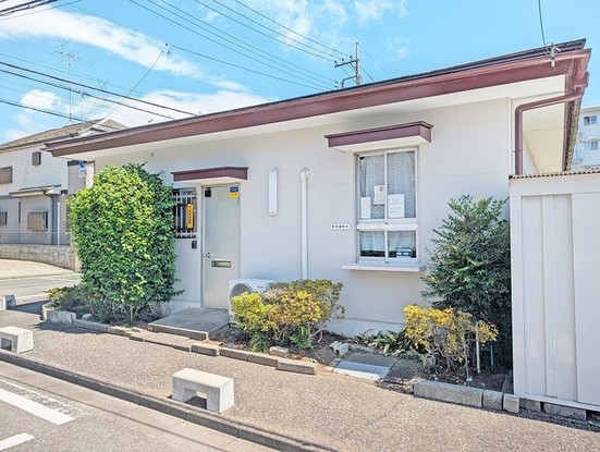 apartment 埼玉県さいたま市見沼区東大宮５丁目31-9 NYビル