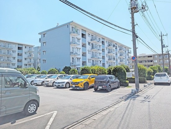 apartment 埼玉県さいたま市見沼区東大宮５丁目31-9 NYビル