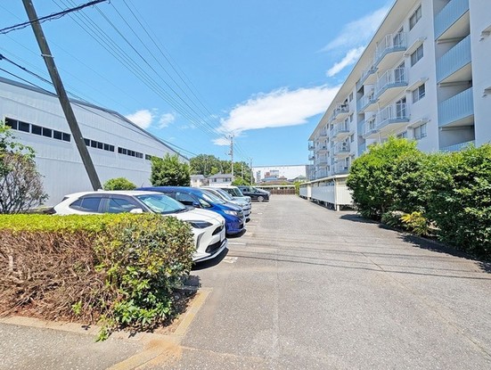 apartment 埼玉県さいたま市見沼区東大宮５丁目31-9 NYビル