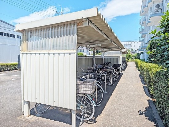 apartment 埼玉県さいたま市見沼区東大宮５丁目31-9 NYビル