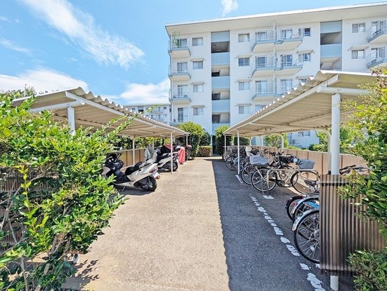 apartment 埼玉県さいたま市見沼区東大宮５丁目31-9 NYビル