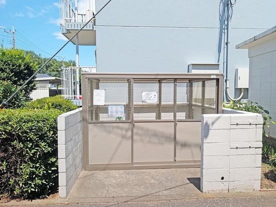 apartment 埼玉県さいたま市見沼区東大宮５丁目31-9 NYビル