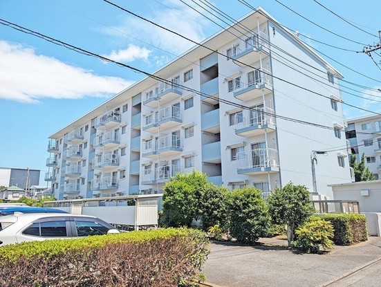 apartment 埼玉県さいたま市見沼区東大宮５丁目31-9 NYビル