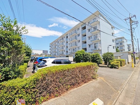 apartment 埼玉県さいたま市見沼区東大宮５丁目31-9 NYビル