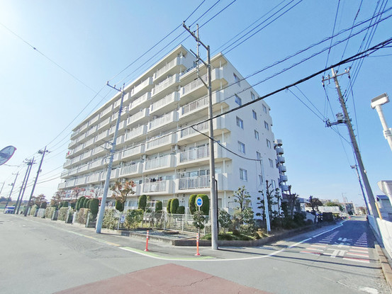apartment 埼玉県さいたま市見沼区東大宮５丁目31-9 NYビル