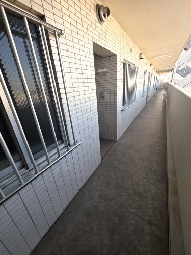 apartment 埼玉県さいたま市見沼区東大宮５丁目31-9 NYビル