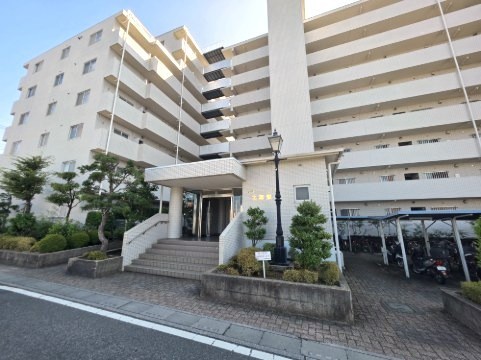 apartment 埼玉県さいたま市見沼区東大宮５丁目31-9 NYビル
