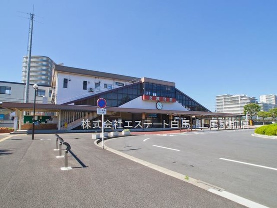 apartment 埼玉県さいたま市見沼区東大宮５丁目31-9 NYビル