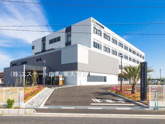 apartment 埼玉県さいたま市見沼区東大宮５丁目31-9 NYビル