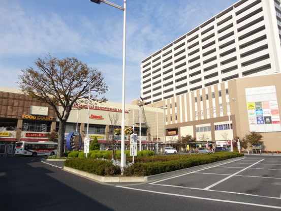 apartment 埼玉県さいたま市見沼区東大宮５丁目31-9 NYビル