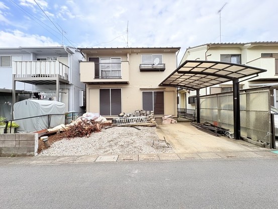 detached 埼玉県さいたま市見沼区東大宮５丁目31-9 NYビル