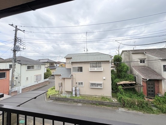 detached 埼玉県さいたま市見沼区東大宮５丁目31-9 NYビル
