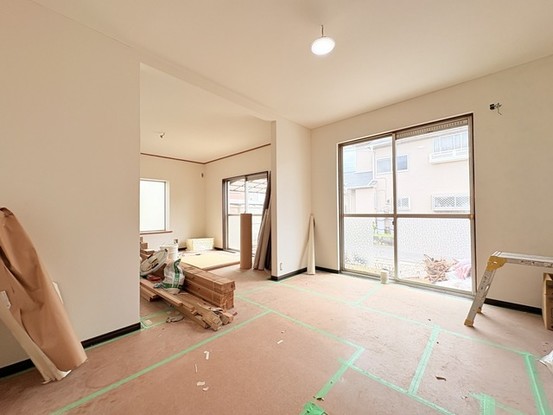 detached 埼玉県さいたま市見沼区東大宮５丁目31-9 NYビル