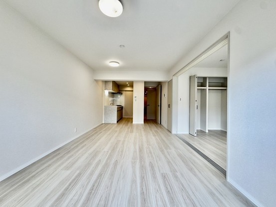 apartment 埼玉県さいたま市見沼区東大宮５丁目31-9 NYビル