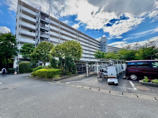 apartment 埼玉県さいたま市見沼区東大宮５丁目31-9 NYビル