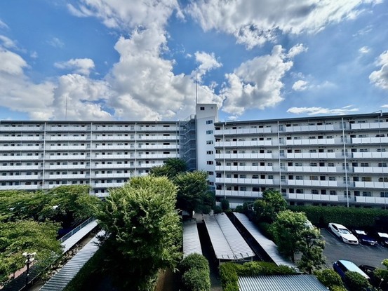 apartment 埼玉県さいたま市見沼区東大宮５丁目31-9 NYビル