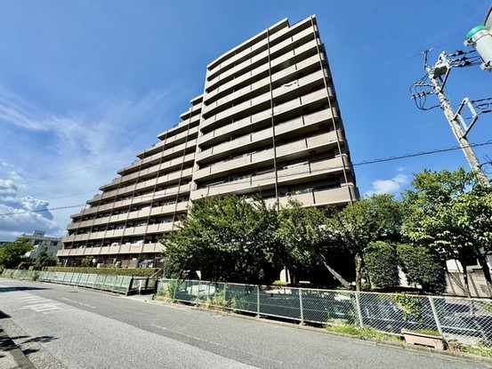 apartment 埼玉県さいたま市見沼区東大宮５丁目31-9 NYビル