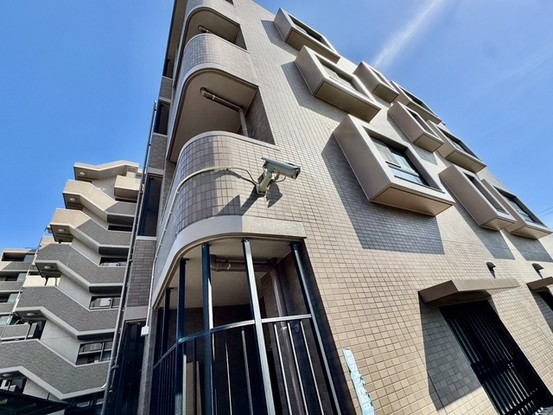 apartment 埼玉県さいたま市見沼区東大宮５丁目31-9 NYビル