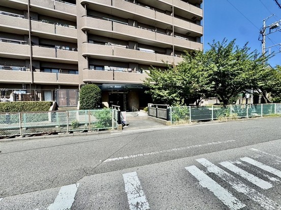 apartment 埼玉県さいたま市見沼区東大宮５丁目31-9 NYビル