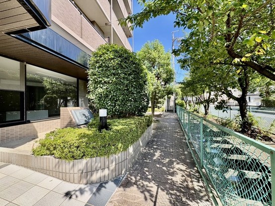 apartment 埼玉県さいたま市見沼区東大宮５丁目31-9 NYビル