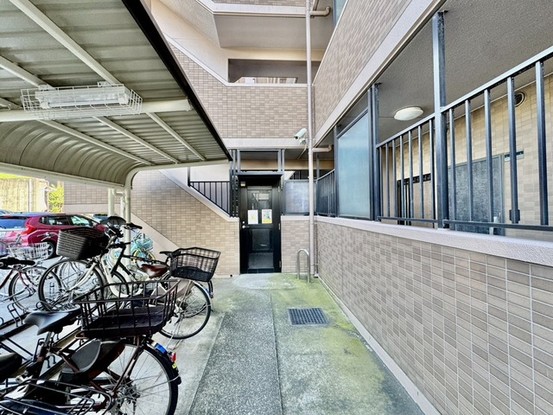 apartment 埼玉県さいたま市見沼区東大宮５丁目31-9 NYビル