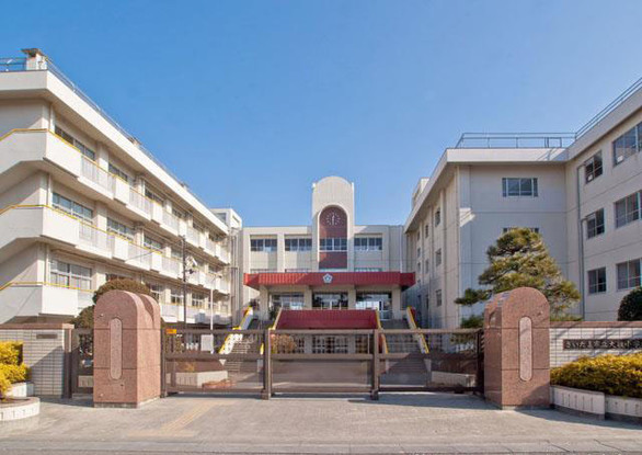 apartment 埼玉県さいたま市見沼区東大宮５丁目31-9 NYビル