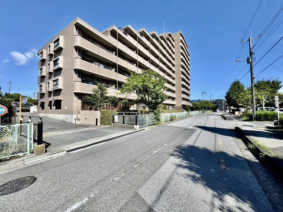 apartment 埼玉県さいたま市見沼区東大宮５丁目31-9 NYビル