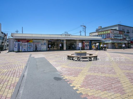 apartment 埼玉県さいたま市見沼区東大宮５丁目31-9 NYビル